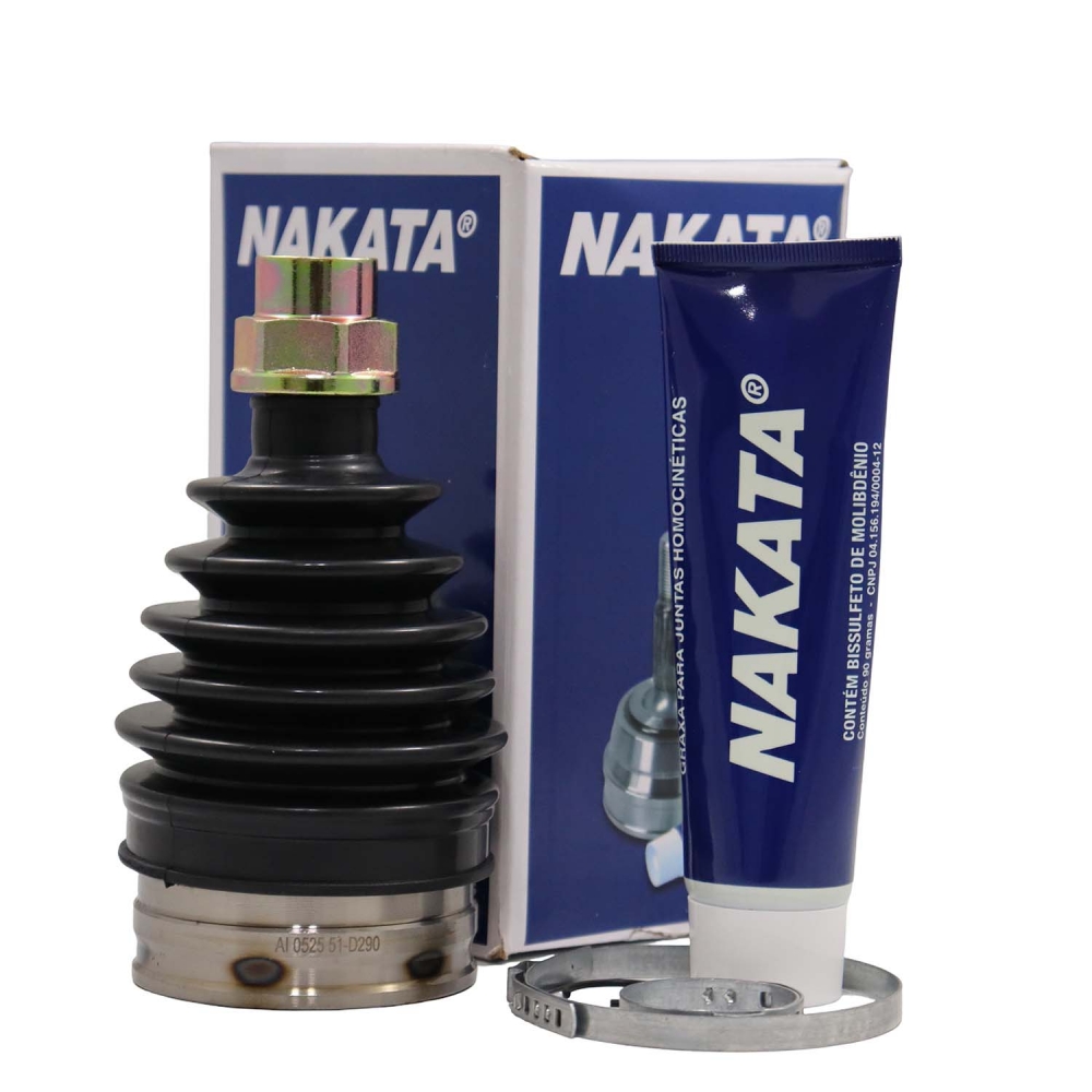 Junta Fixa Nakata NJH51-D290 Toyota Etios - Cód.13420