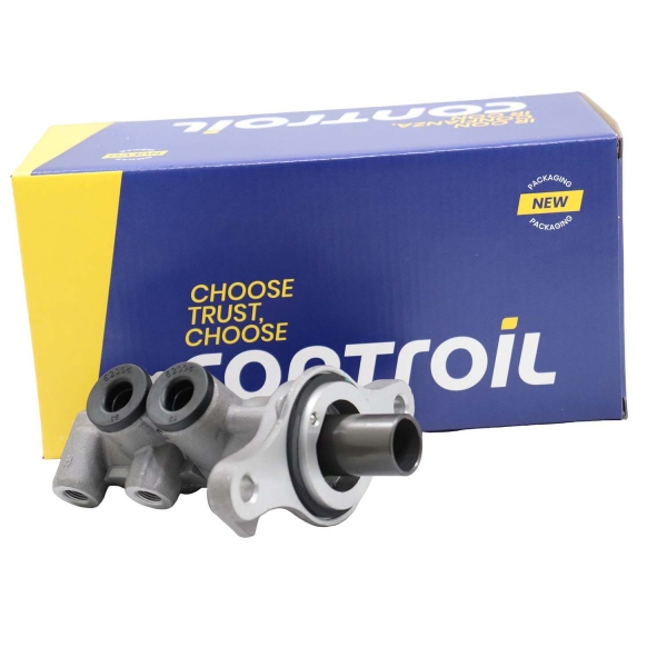 Cilindro Mestre Controil  C2293 Citroen C4 Cactus - Cód.14479