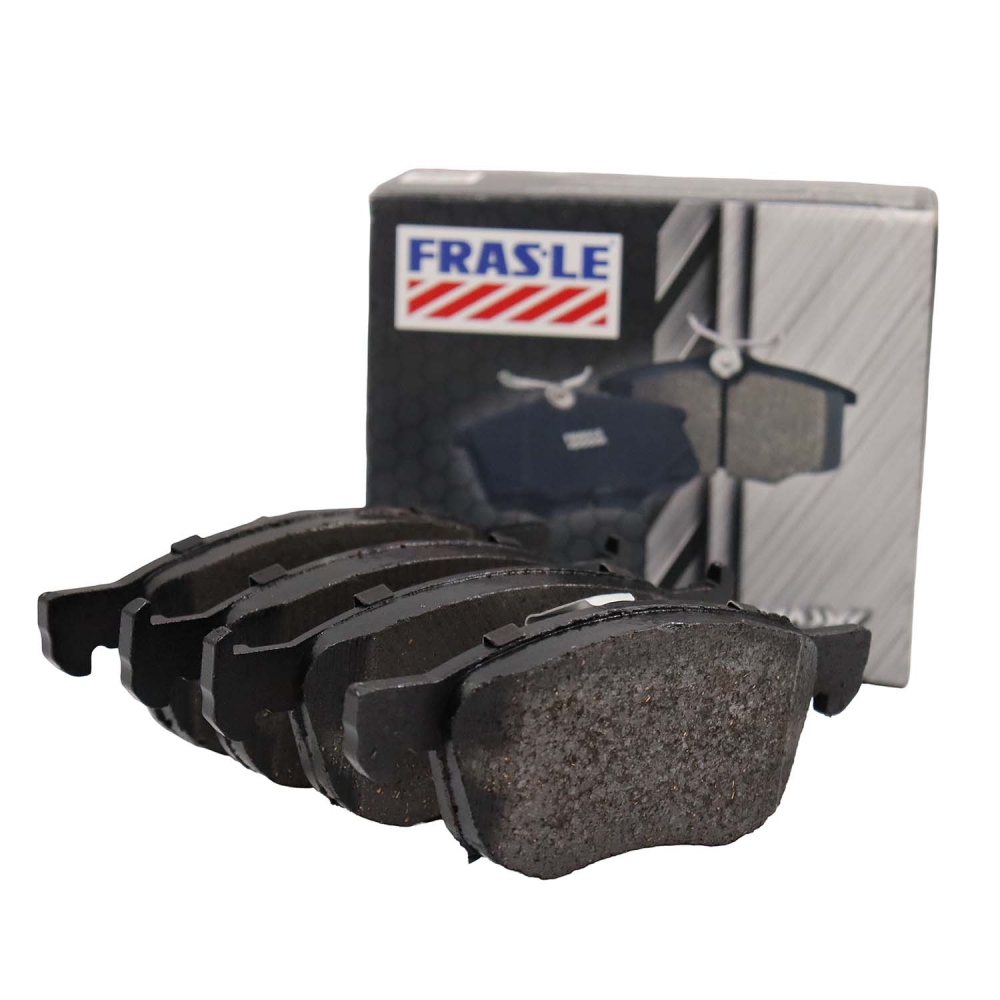 Pastilha Diant. Frasle PD2207CMAXX Honda HR-V - Cód.13235