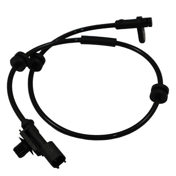Sensor ABS Traseiro MTE 73663 Ford Zetec Rocam - Cód.13871