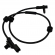 Sensor ABS Traseiro MTE 73663 Ford Zetec Rocam - Cód.13871