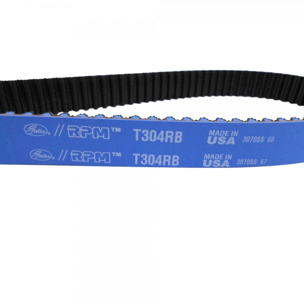 Correia Dentada Gates T304RB Subaru Outback - Cód.7273