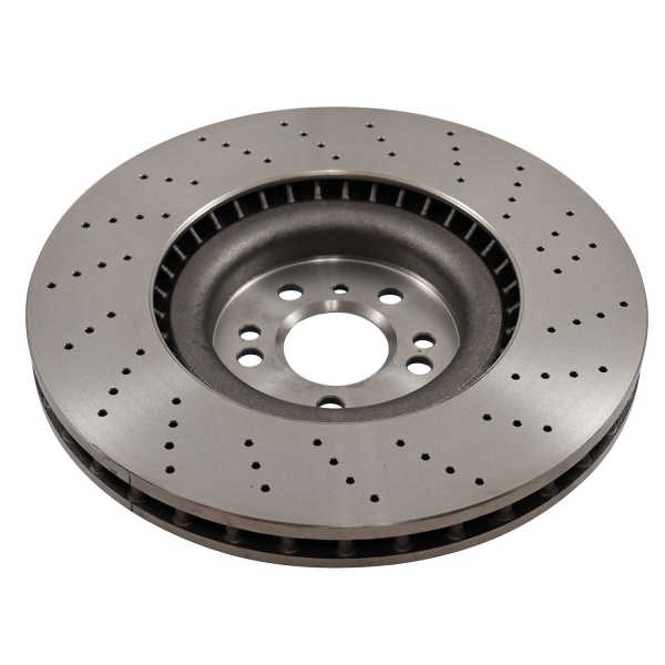 Kit Disco de Freio BD3616 Diant. GLE400, ML63 AMG - Cód.8200
