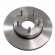 Kit Disco de Freio BD7924 Diant. Ford Ranger - Cód.10171