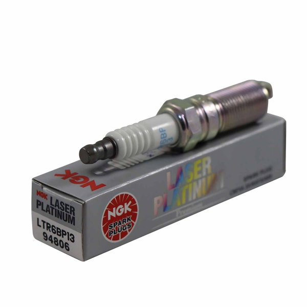 Vela de Ignição NGK LTR6BP13 Ford Edge 3.5 V6 - Cód.8569