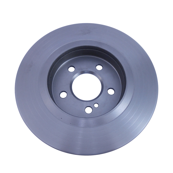 Kit Disco de Freio BD0106 Tras. Mercedes CLA200 - Cód.3575