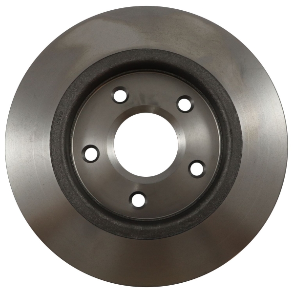 Kit Disco de Freio BD5173 Tras. Fiat Freemont - Cód.3643