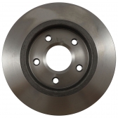 Kit Disco de Freio BD5173 Tras. Fiat Freemont - Cód.3643