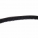 Correia Dentada Gates 40812X24XS GM Vectra 2.0 - Cód.11613