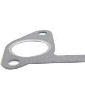 Junta Coletor Escap. Elring 584.770 GM Corsa - Cód.11243