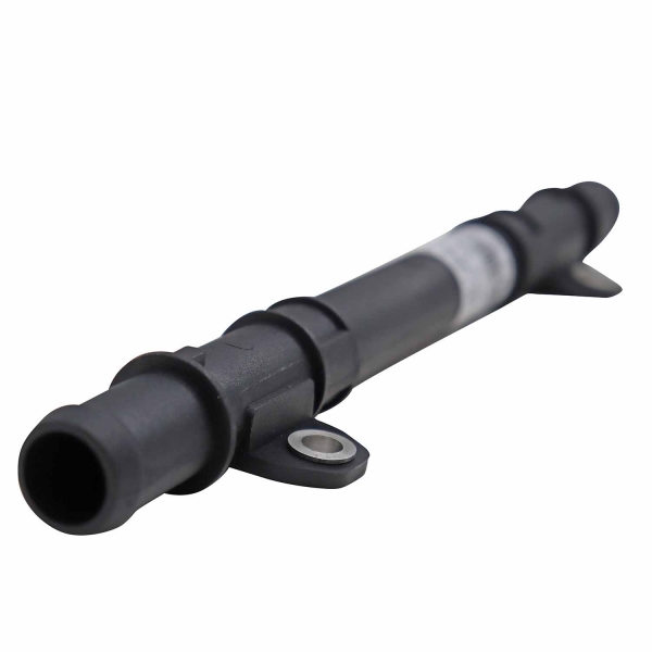 Tubo de Entrada do Aquecedor Wisa 7101 GM Onix - Cód.9527