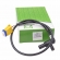 Sensor de Rotação MTE 70818 Peugeot 207 1.6 16V - Cód.12480