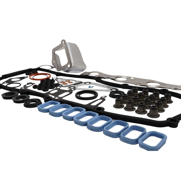 Kit de Juntas Sup. c/ Ret. Elring 573.370  Ranger - Cód.8122