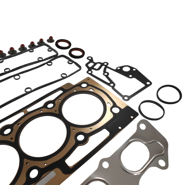 Jg de Juntas Superior Elring 331.600 Peugeot 307 - Cód.5409