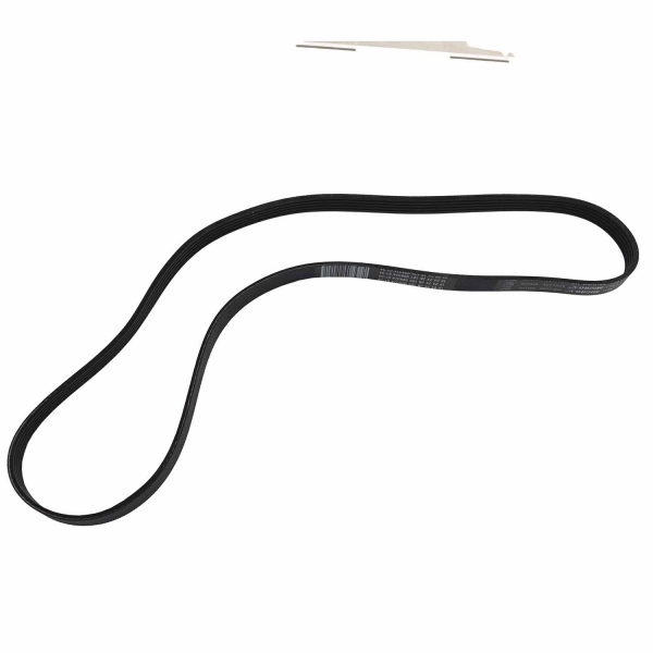 Correia Micro-V Gates 5PK1105 Ducato, Boxer 2.8 - Cód.11670