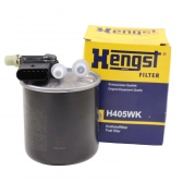 Filtro Comb. Hengst H405WK Mercedes GLE 350 - Cód.13044