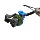 Sonda Lambda NTK OZA871-EE9 GM Onix, Prisma - Cód.2540