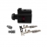 Conector Elétrico 2 Vias Fêmea ETE6798 - Cód.7428
