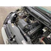 Filtro de Ar MST Intake Performance Audi A3 1.4 - Cód.14610