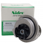 Bomba de Água Nidec NBA0163 GM Meriva 1.8 16V - Cód.13736