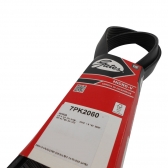 Correia Micro-V Gates 7PK2060 Honda Civic, CR-V - Cód.312