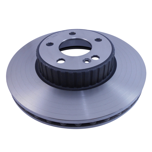 Kit Disco de Freio BD6484 Diant. Mercedes C200 2.0- Cód.5378