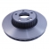 Kit Disco de Freio BD6484 Diant. Mercedes C200 2.0- Cód.5378