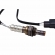 Sonda Lambda NTK OZA751-EE41 Corolla 1.8 16V - Cód.4501