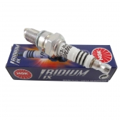 Vela de Ignição NGK Iridium DPR7EIX-9 Yamaha MT01 - Cód.785