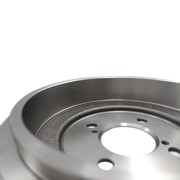 Kit Tambor de Freio BD1255 Tras. Honda Fit, City - Cód.10481