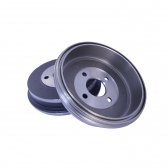 Kit Tambor de Freio BD6631 Tras. Ford Ecosport - Cód.4429