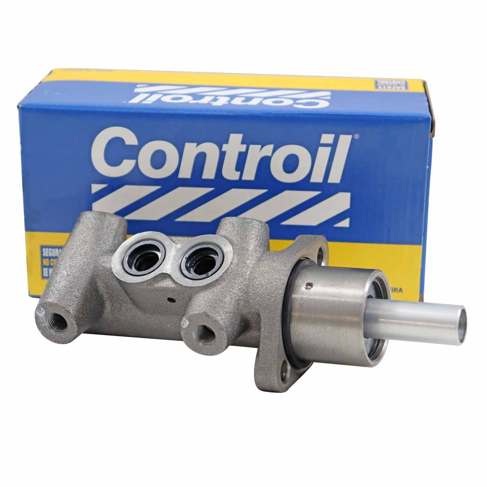 Cilindro Mestre Controil C2175 Ford Focus - Cód.11468