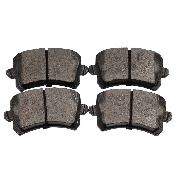 Pastilha Tras. Frasle PD1456CMAXX Audi Q3 - Cód.13472