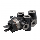 Válvula Reguladora Press. Controil C2902 Hilux - Cód.14456