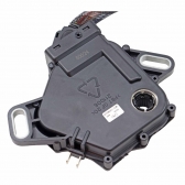 Chave Seletora de Cambio MTE 7293 Renault Captur - Cód.12481