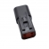 Conector Elétrico Macho 4 Vias Deutsch DT04-4P - Cód.10629
