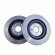 Kit Disco de Freio BD6761 Tras. Jaguar XF, XJ, XKR -Cód.6358