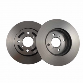Kit Disco de Freio BD4422 Diant. Chery Face - Cód.6997