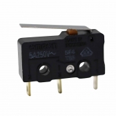 Chave Fim de Curso 1NA + 1NF 5A SS-5GL Omron  - Cód.11390