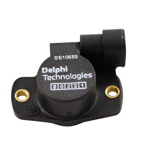 Sensor TPS Delphi SS10689 Fiat Palio, Siena - Cód.8524