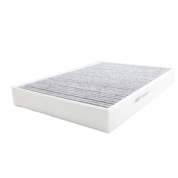 Filtro de Cabine Hengst E4936LC Volvo XC60, XC90 - Cód.10984