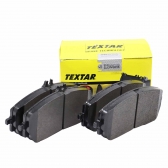 Pastilha Diant. Textar 2294401 Mercedes GLA200 - Cód.11929