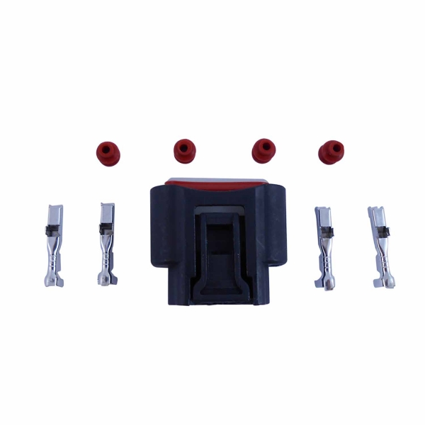 Conector 4 Vias ETE4329 Bobina Ignição Corolla - Cód.5920