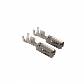 Kit 100 terminais ETE8011 MCP para Fio 1.50mm - Cód.6738