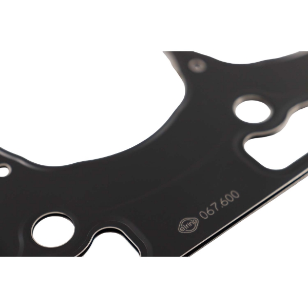 Junta de Cabeçote Elring 067.600 Toyota Yaris - Cód.13077