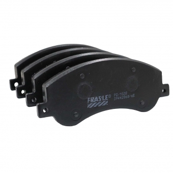 Pastilha Diant. Frasle PD1028 VW Amarok - Cód.14354