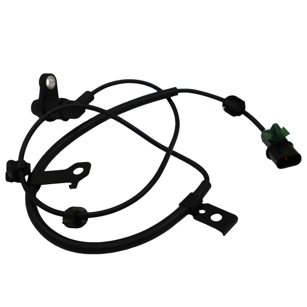 Sensor ABS Tras. Dir. MTE 73666 Pajero Dakar - Cód.13867