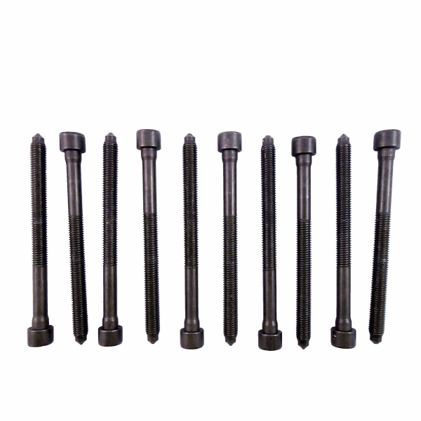 Parafuso Cabeçote Elring 290.440 Audi A4 2.0 16V - Cód.6156