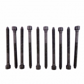 Parafuso Cabeçote Elring 290.440 Audi A4 2.0 16V - Cód.6156