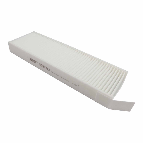 Filtro de Cabine Hengst E2977LI-2 Citroen C4, DS5- Cód.11683